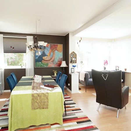 6 Person Holiday Home In Kors R Korsør Exteriör bild