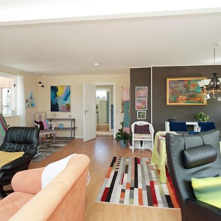 6 Person Holiday Home In Kors R Korsør Exteriör bild
