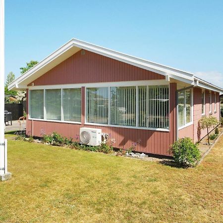 6 Person Holiday Home In Kors R Korsør Exteriör bild